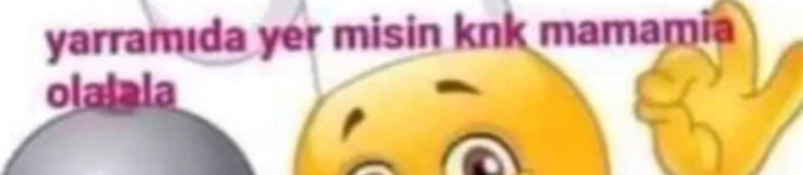 User background