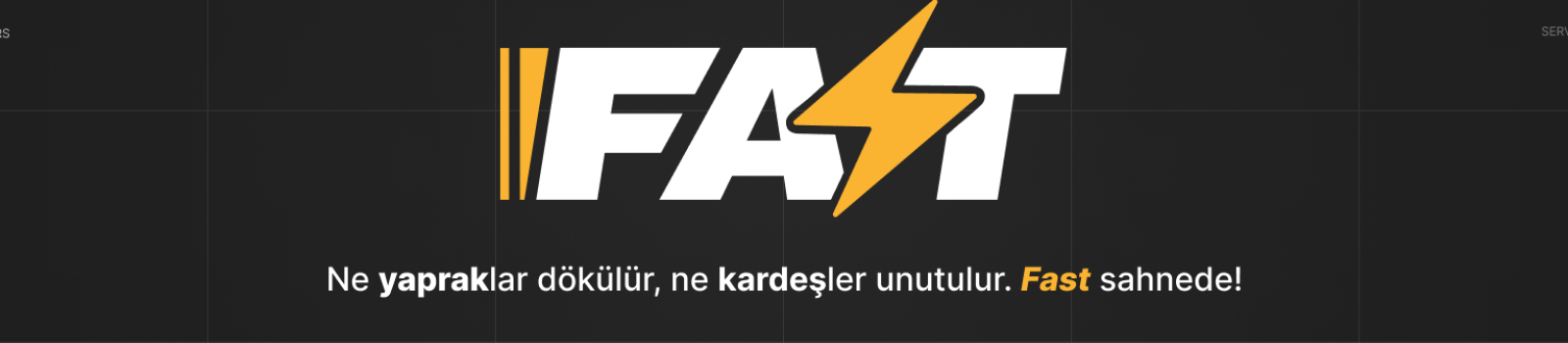 User background